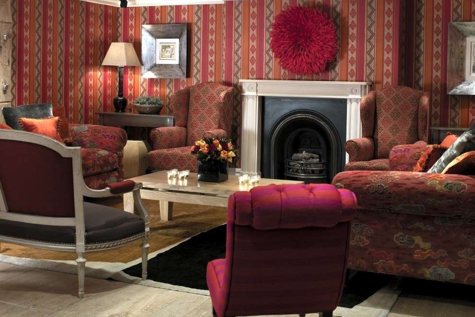 Duncan Grant Room