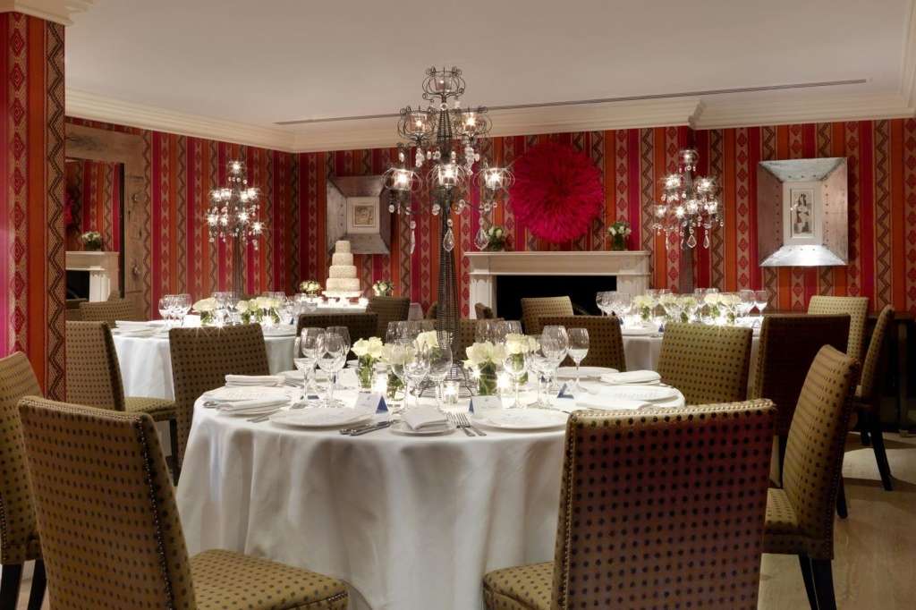 Duncan Grant Room