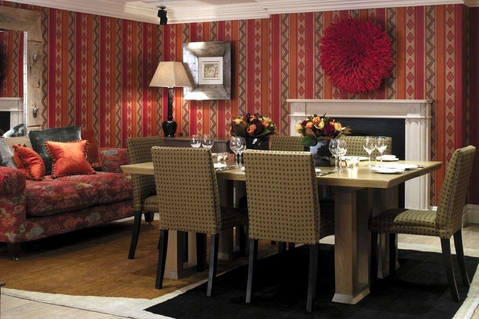 Duncan Grant Room