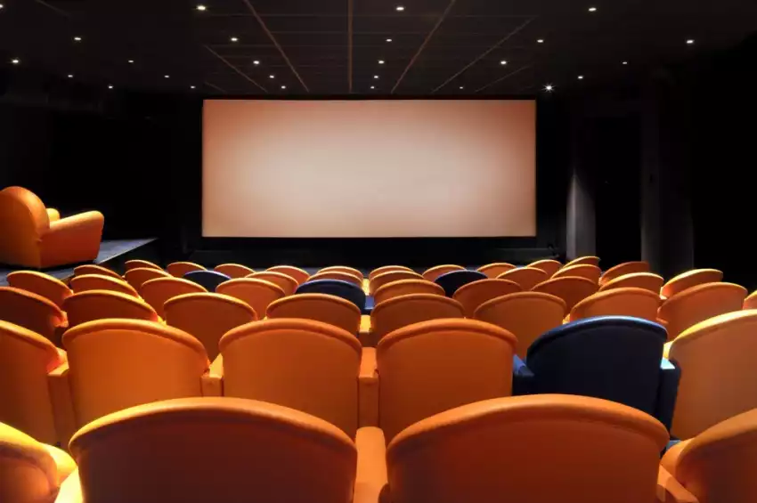 Conference venues in London: Charlotte Street Hotel