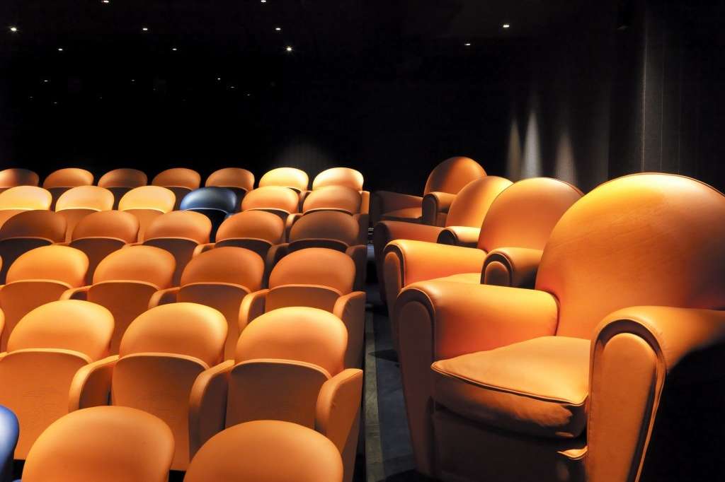 Conference venues in London: Charlotte Street Hotel