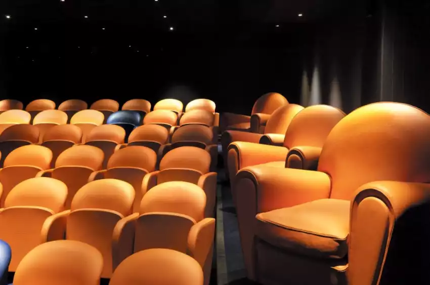 Conference venues in London: Charlotte Street Hotel