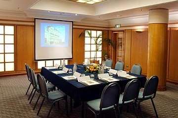 Conference venues in London: The Washington Mayfair Hotel