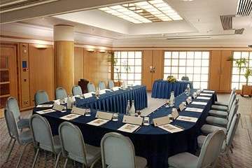 Conference venues in London: The Washington Mayfair Hotel