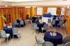 Conference venues in London: The Washington Mayfair Hotel