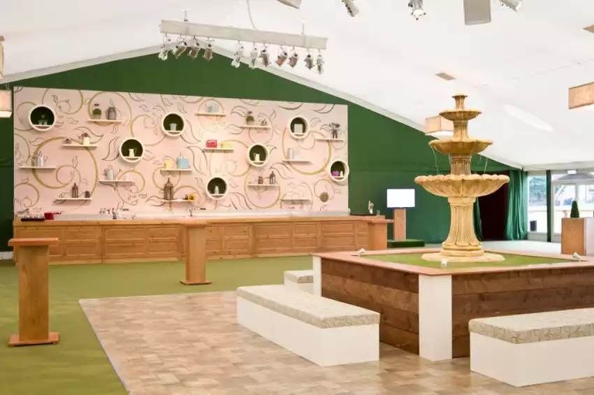 Party venues in London: The Artillery Garden at The HAC Party venues in London: The Artillery Garden at The HAC