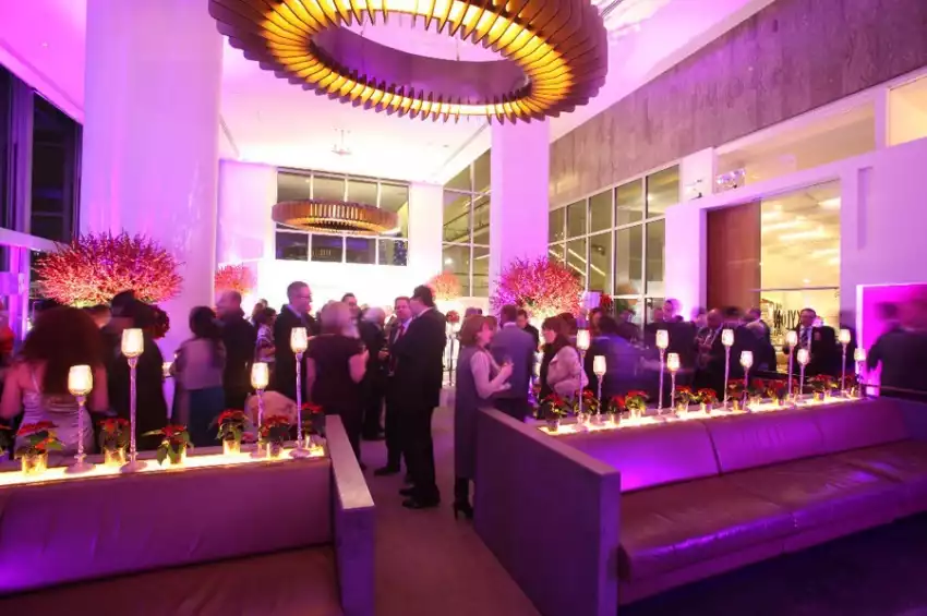 Party venues in London: Skylon