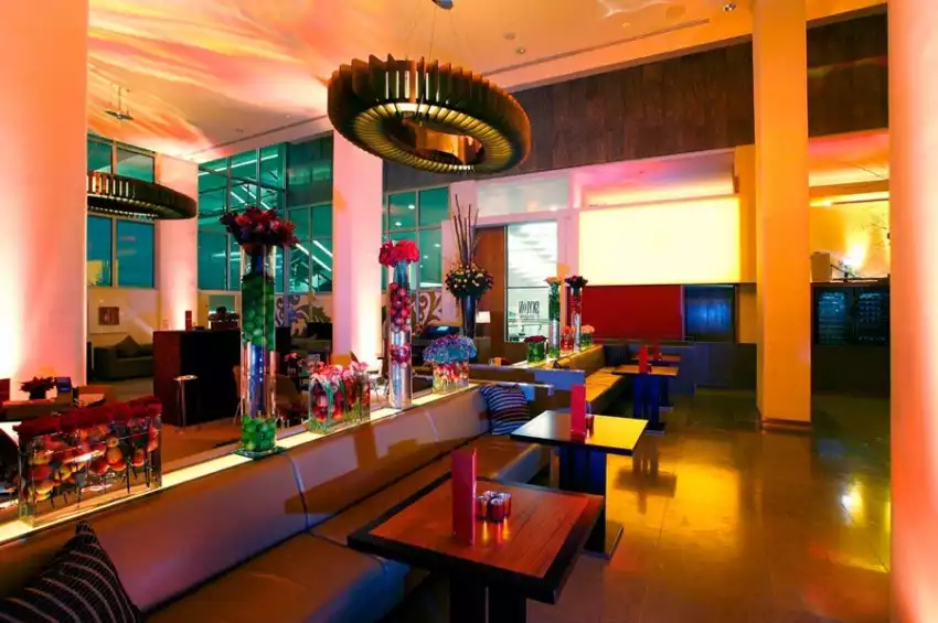 Party venues in London: Skylon