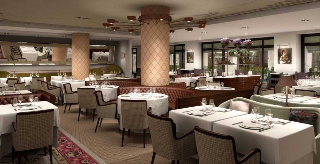 Sartoria Exclusive Hire