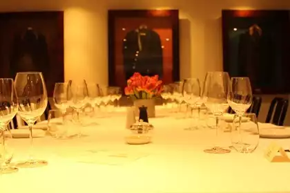 Party venues in London: Sartoria