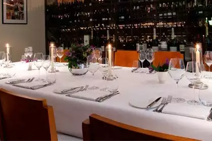 Party venues in London: Le Pont de la Tour Party venues in London: Le Pont de la Tour