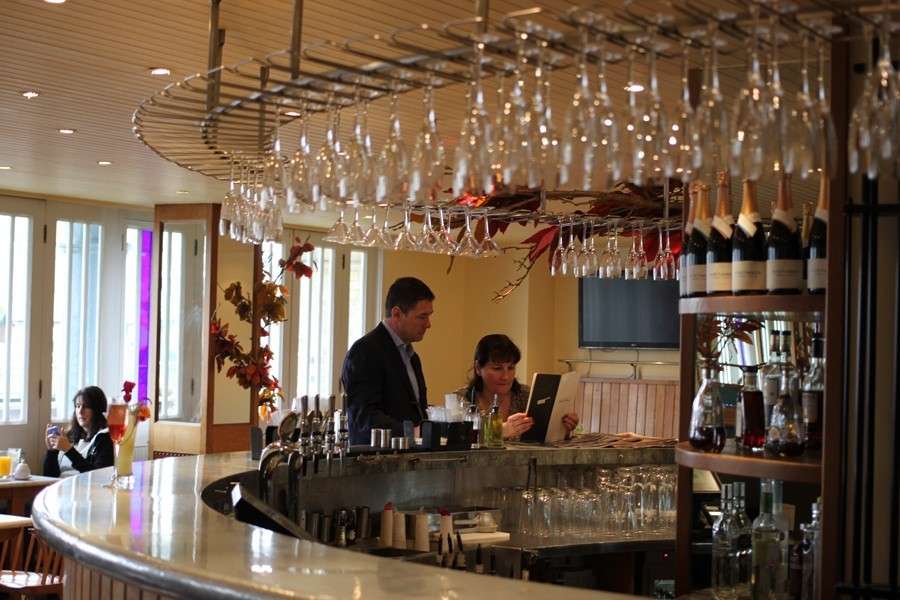 Butlers Wharf Chop House Bar (Exclusive hire)