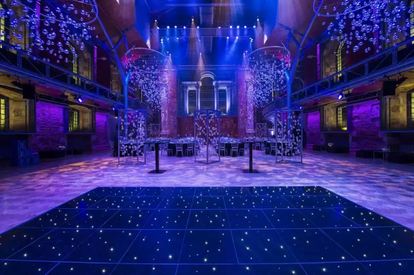 Conference venues in London: LSO St Luke's