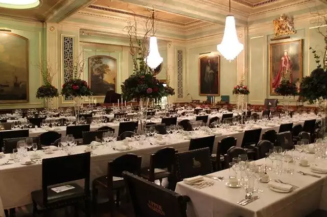 Conference venues in London: Painters' Hall