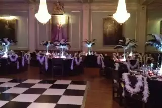 Conference venues in London: Painters' Hall