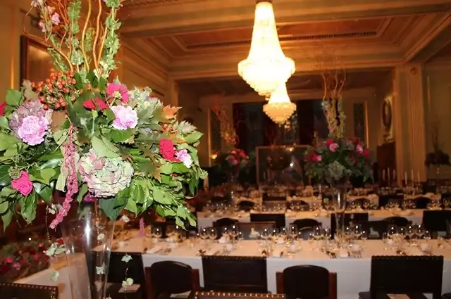 Conference venues in London: Painters' Hall