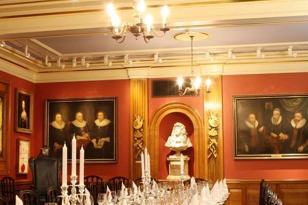Court Room 