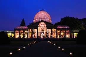 Party venues in London: Syon Park