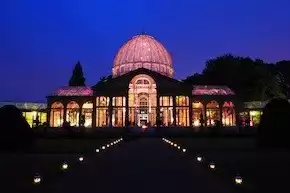 Party venues in London: Syon Park Party venues in London: Syon Park