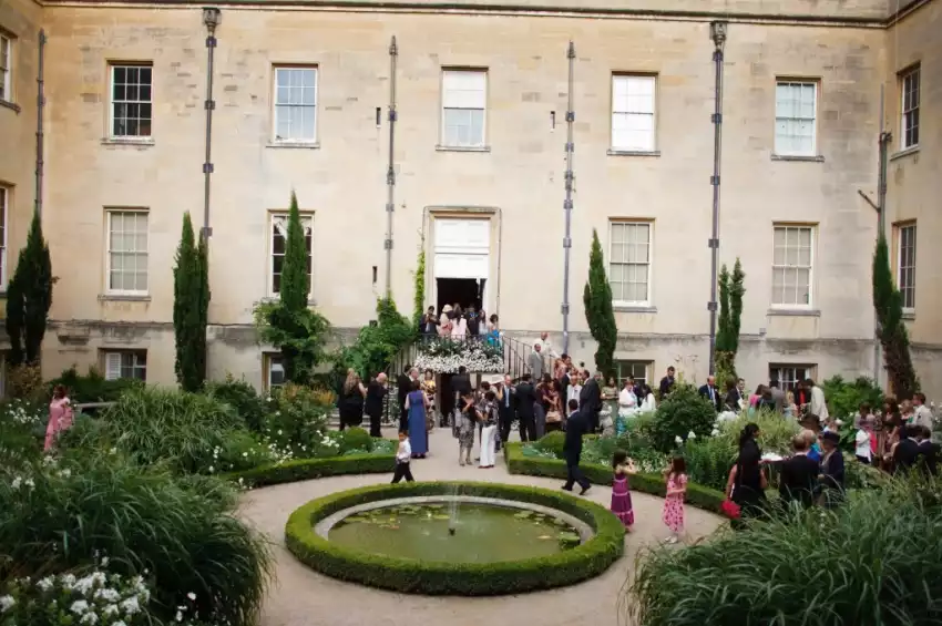 Party venues in London: Syon Park Party venues in London: Syon Park