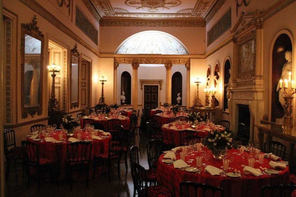 The State Dining Room
