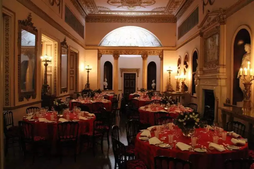 Party venues in London: Syon Park Party venues in London: Syon Park