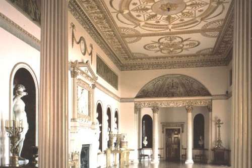The State Dining Room