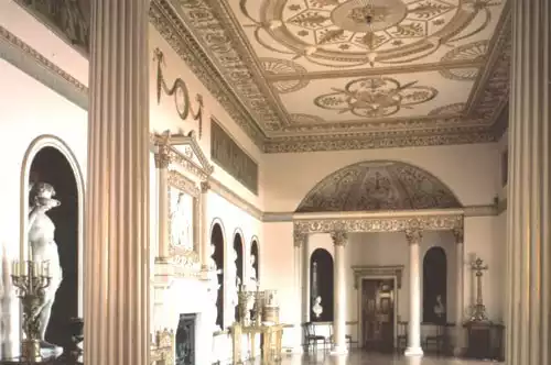 The State Dining Room The State Dining Room