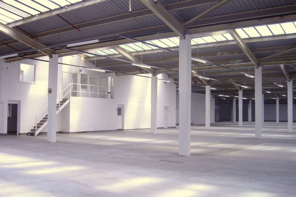 Conference venues in London: The Old Truman Brewery