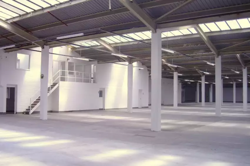 Conference venues in London: The Old Truman Brewery