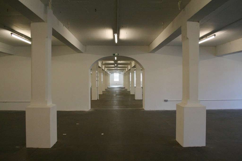 Conference venues in London: The Old Truman Brewery