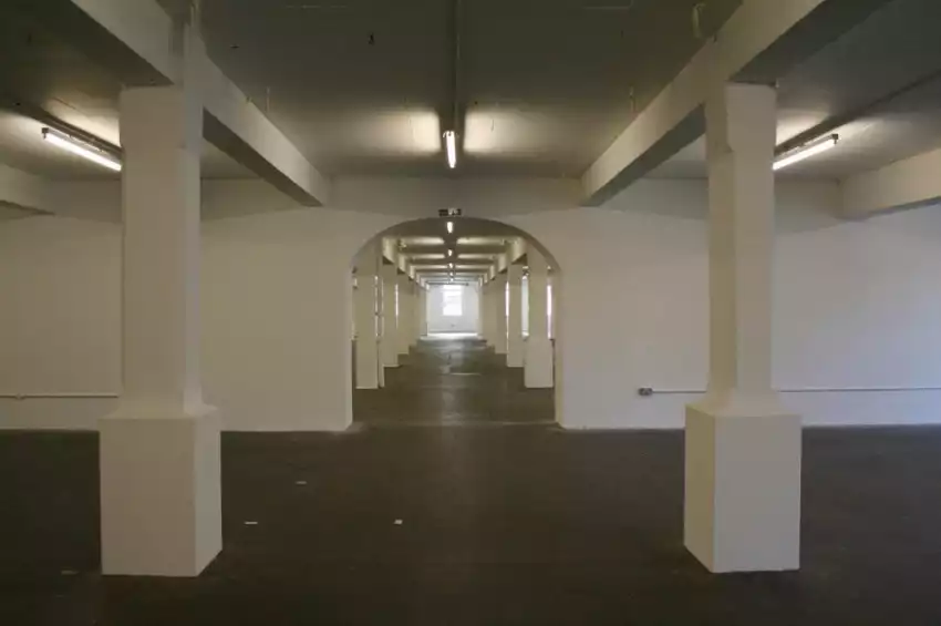 Conference venues in London: The Old Truman Brewery