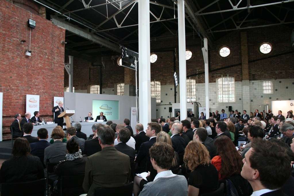 Conferences