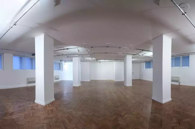 Conference venues in London: The Music Room