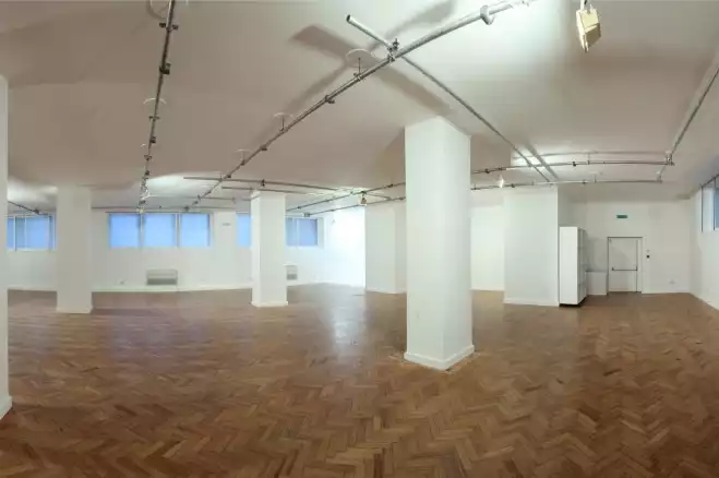 Conference venues in London: The Music Room