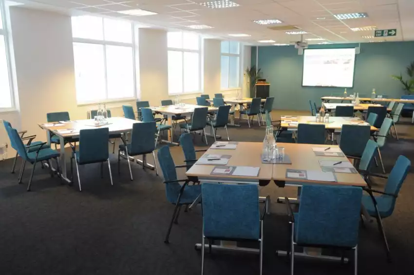 Conference venues in London: Broadway House