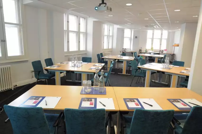 Conference venues in London: Broadway House