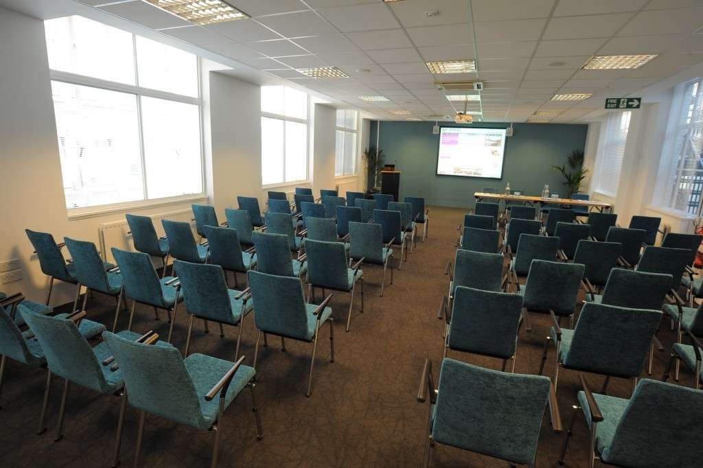 Conference venues in London: Broadway House