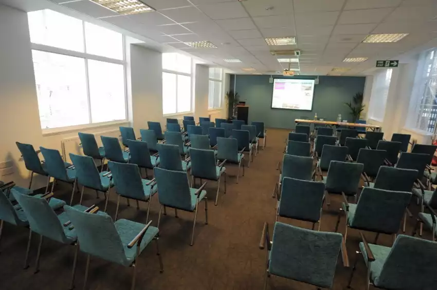 Conference venues in London: Broadway House