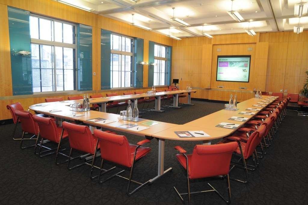 Conference venues in London: Broadway House