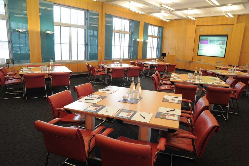 Conference venues in London: Broadway House