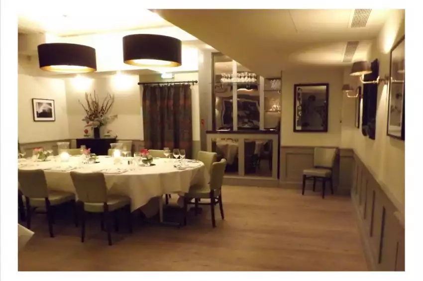 Party venues in London: 1 Lombard Street