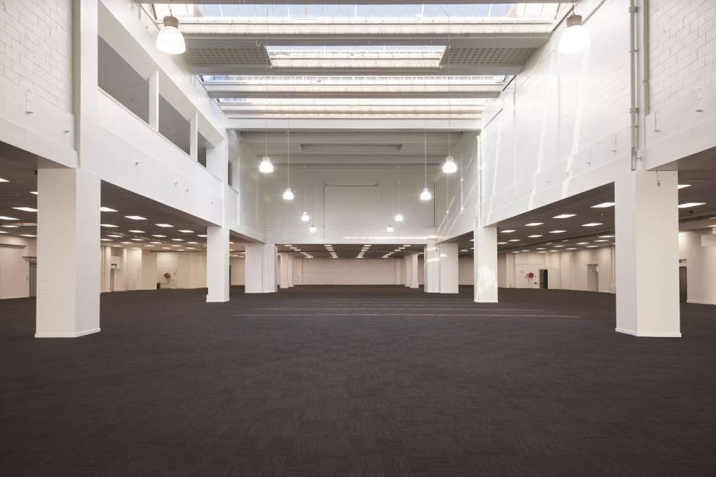 Conference venues in London: Olympia London