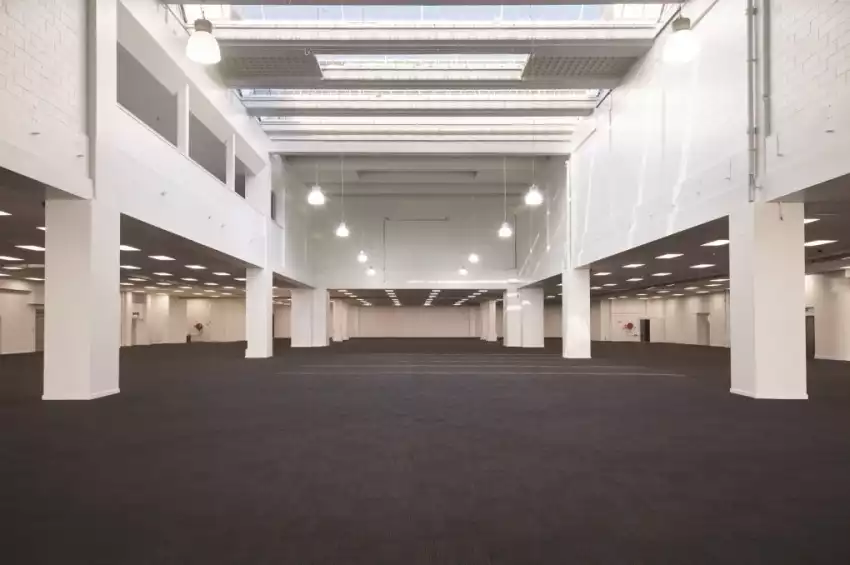 Conference venues in London: Olympia London