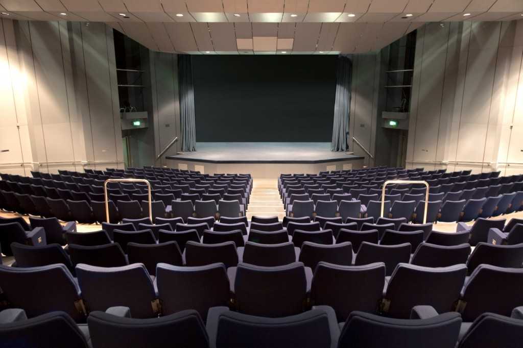 Olympia Conference Centre