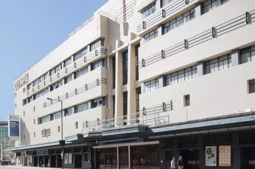 Conference venues in London: Olympia London