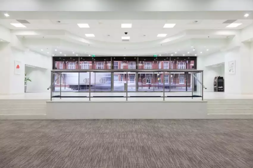 Conference venues in London: Olympia London