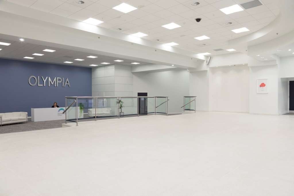 Conference venues in London: Olympia London