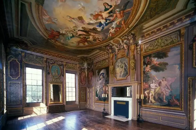 Conference venues in London: Hampton Court Palace