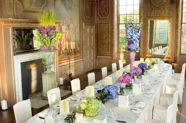 Conference venues in London: Hampton Court Palace